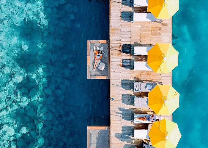 Hotel The Yalikavak - Mgallery Collection