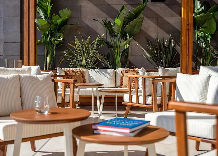 Hotel The Yalikavak - Mgallery Collection Bodrum