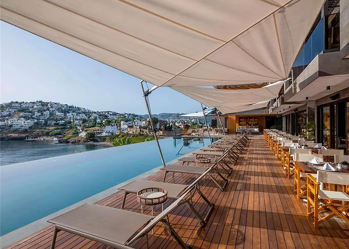 The Yalikavak - Mgallery Collection Hotel *