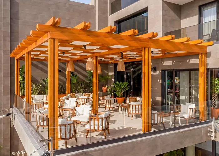 Hotel The Yalikavak - Mgallery Collection