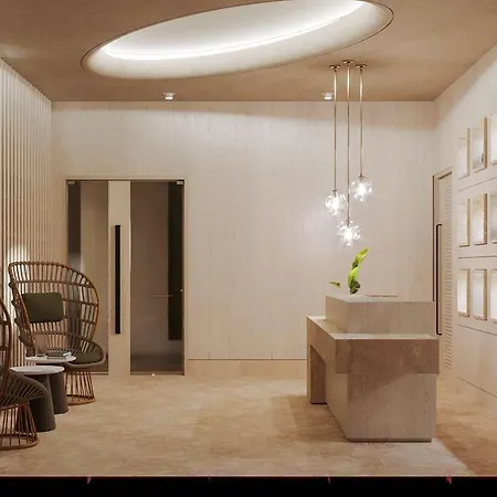 Hotell The Yalikavak - Mgallery Collection Bodrum