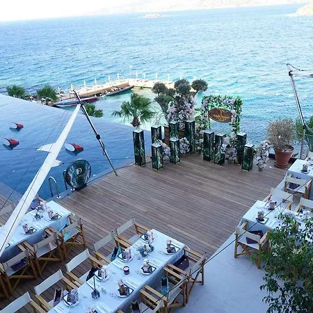 Hotell The Yalikavak - Mgallery Collection