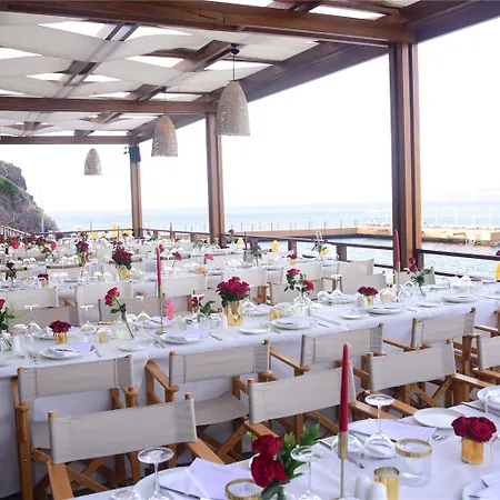 Hotel The Yalikavak - Mgallery Collection *