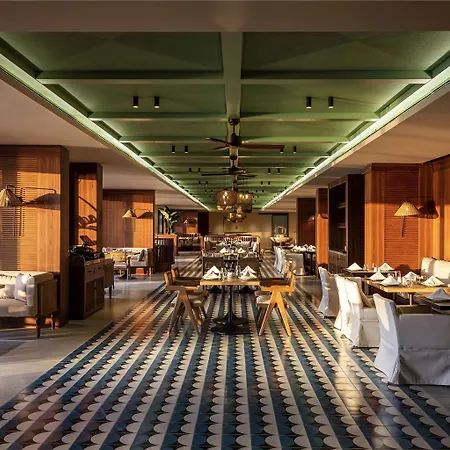 Hotell The Yalikavak - Mgallery Collection Bodrum