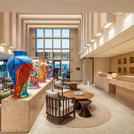 Hotell The Yalikavak - Mgallery Collection Bodrum