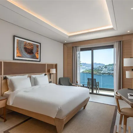 The Yalikavak - Mgallery Collection Hotell Bodrum