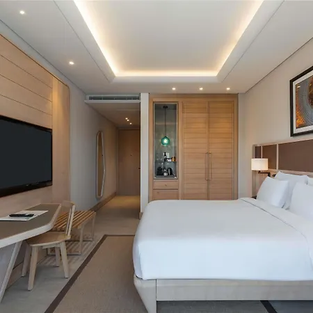 Hotell The Yalikavak - Mgallery Collection