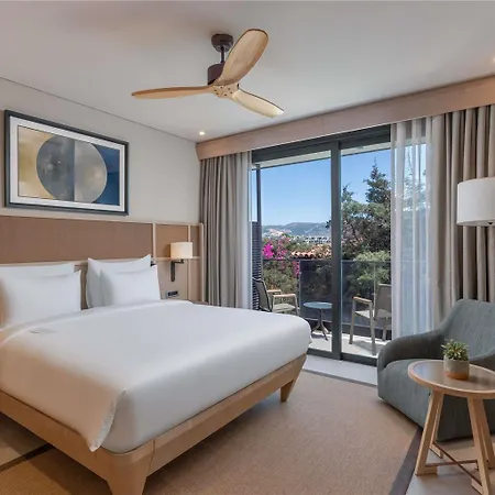 Hotel The Yalikavak - Mgallery Collection