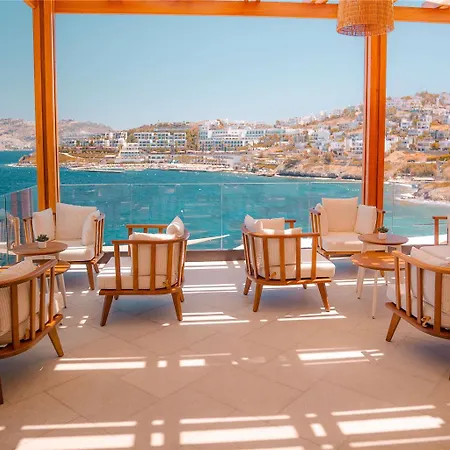 The Yalikavak - Mgallery Collection Bodrum