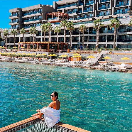 Hotel The Yalikavak - Mgallery Collection Bodrum