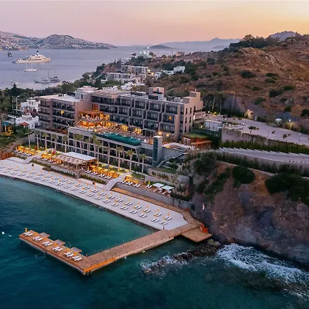 The Yalikavak - Mgallery Collection Hotell *