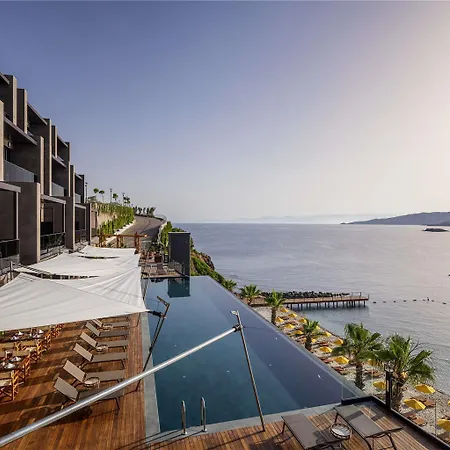 The Yalikavak - Mgallery Collection Hotell *