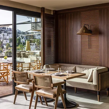 The Yalikavak - Mgallery Collection Hotel *