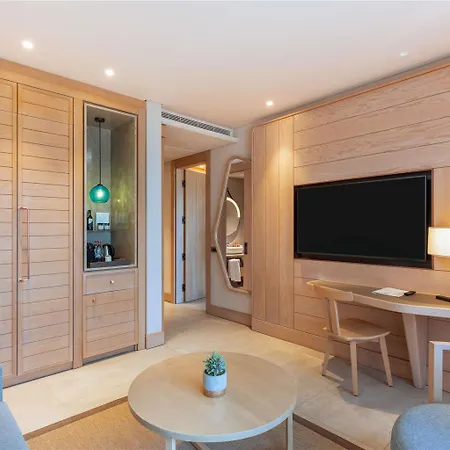 The Yalikavak - Mgallery Collection Hotell