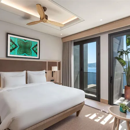 The Yalikavak - Mgallery Collection Hotell