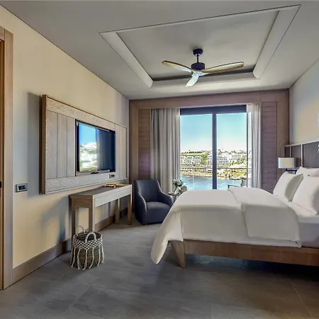 Hotel The Yalikavak - Mgallery Collection *