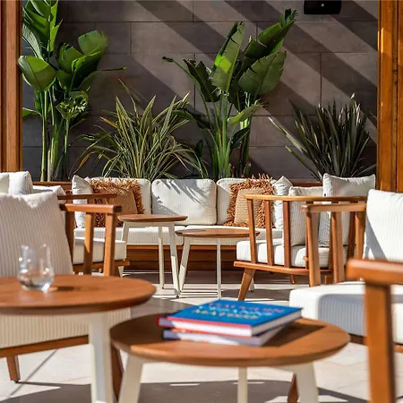 The Yalikavak - Mgallery Collection Bodrum