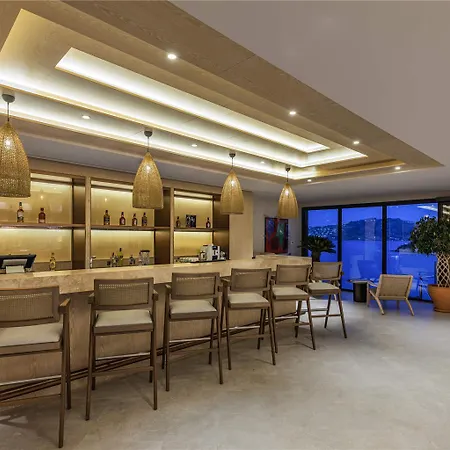 Hotell The Yalikavak - Mgallery Collection