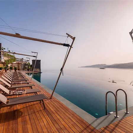 Hotell The Yalikavak - Mgallery Collection Bodrum