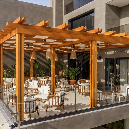 Hotel The Yalikavak - Mgallery Collection Bodrum