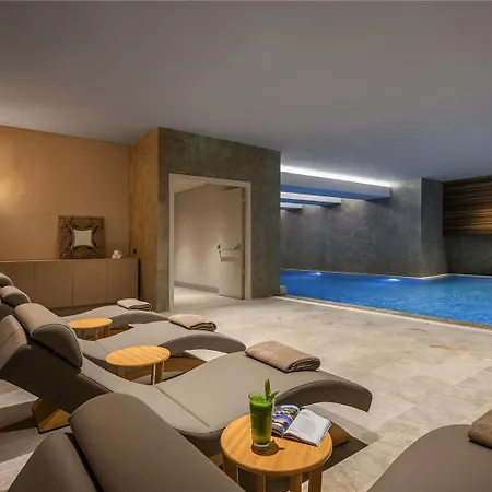 The Yalikavak - Mgallery Collection Bodrum