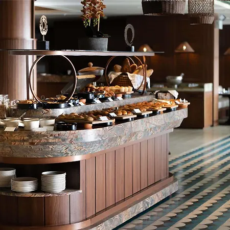 The Yalikavak - Mgallery Collection Hotel Bodrum