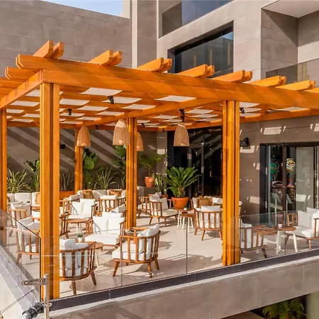 Hotel The Yalikavak - Mgallery Collection Bodrum