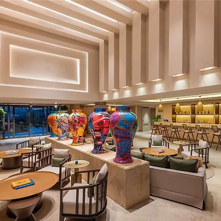 Hotel The Yalikavak - Mgallery Collection Bodrum