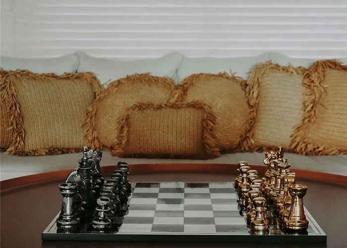 The Yalikavak - Mgallery Collection Hotel *