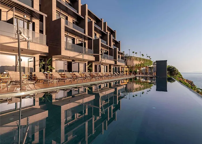 The Yalikavak - Mgallery Collection Hotel