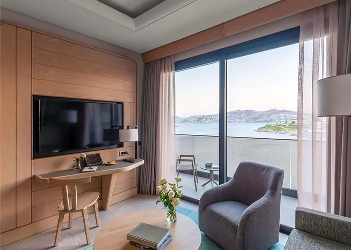 The Yalikavak - Mgallery Collection