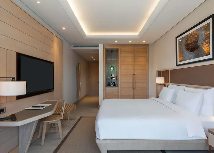 Hotel The Yalikavak - Mgallery Collection *