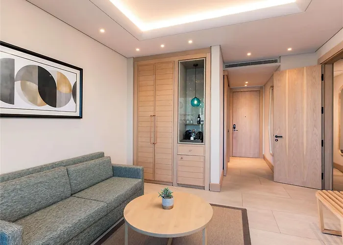 The Yalikavak - Mgallery Collection Bodrum