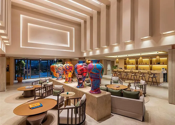 Hotel The Yalikavak - Mgallery Collection Bodrum