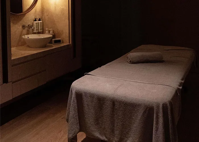 The Yalikavak - Mgallery Collection Hotel Bodrum