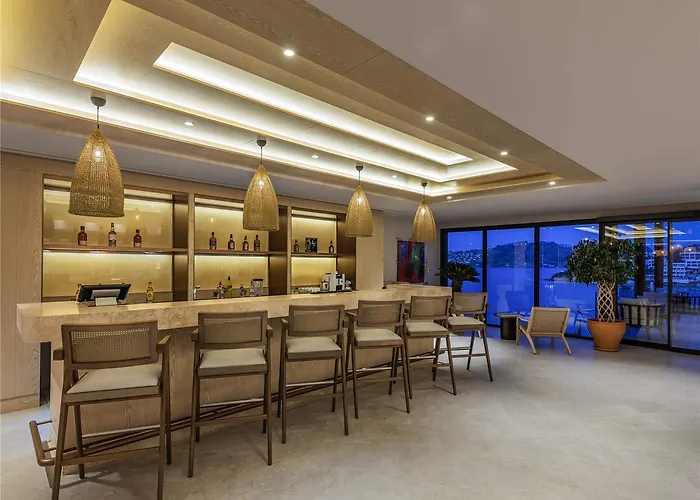 The Yalikavak - Mgallery Collection Hotel