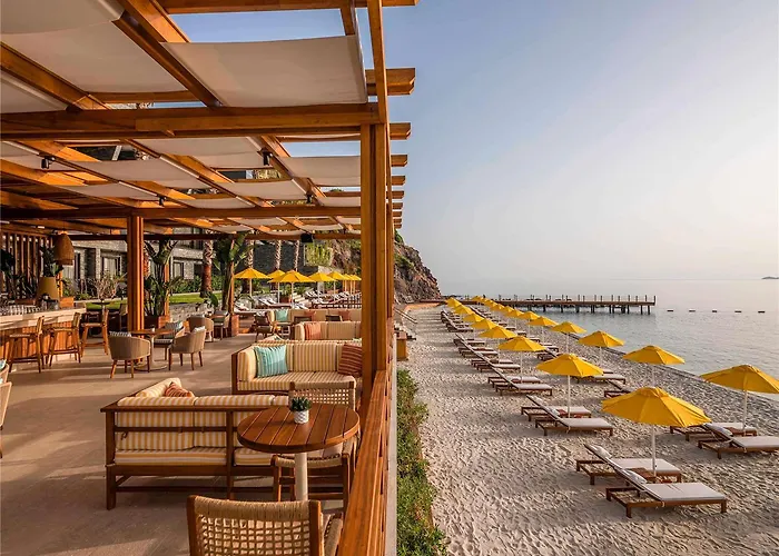 Hotel The Yalikavak - Mgallery Collection *