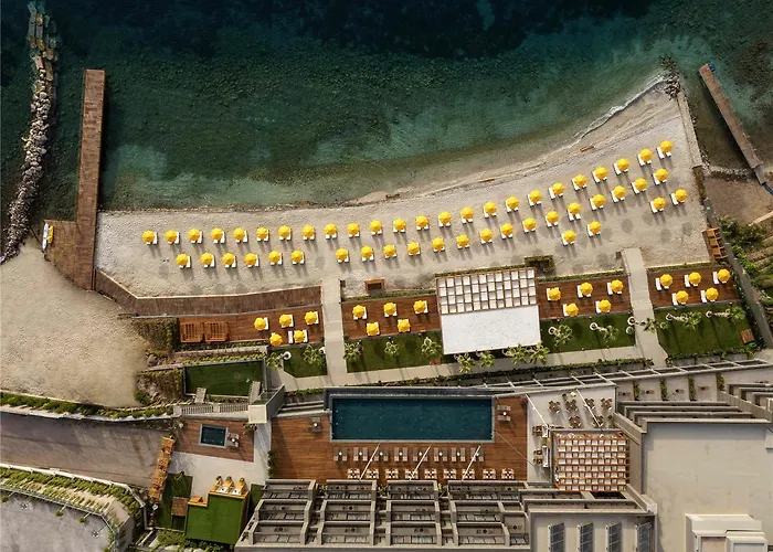 Hotel The Yalikavak - Mgallery Collection *