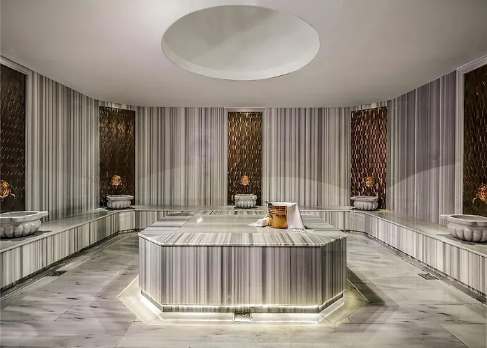 The Yalikavak - Mgallery Collection Hotel *