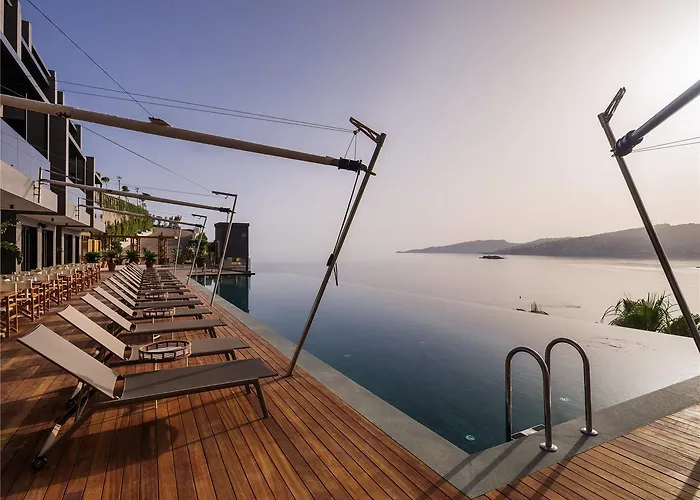 The Yalikavak - Mgallery Collection *