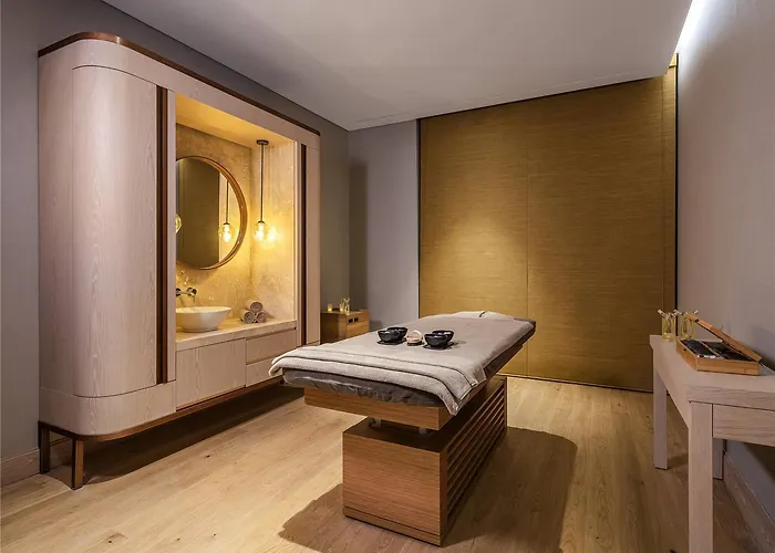 The Yalikavak - Mgallery Collection Hotel *