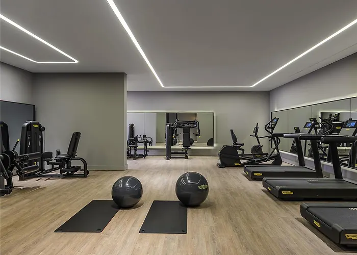 Hotel The Yalikavak - Mgallery Collection Bodrum