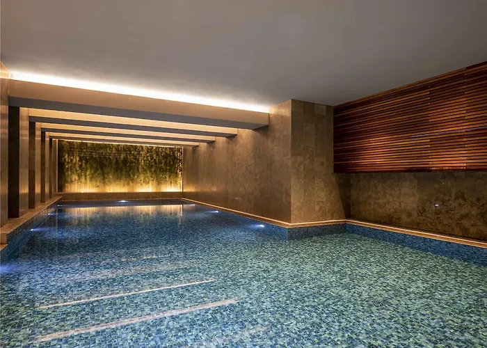 Hotel The Yalikavak - Mgallery Collection *