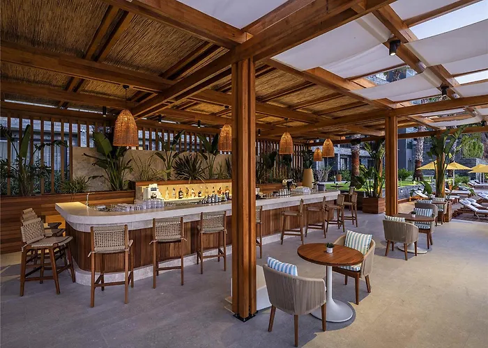 The Yalikavak - Mgallery Collection Hotel Bodrum