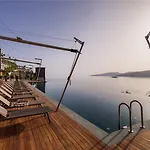 The Yalikavak - Mgallery Collection Otel Bodrum