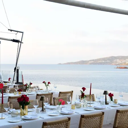 The Yalikavak - Mgallery Collection * Bodrum