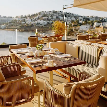 The Yalikavak - Mgallery Collection Hotel