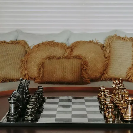 The Yalikavak - Mgallery Collection Hotel *