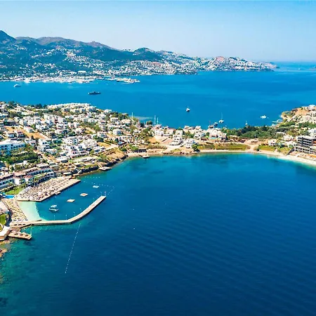 The Yalikavak - Mgallery Collection Hotel