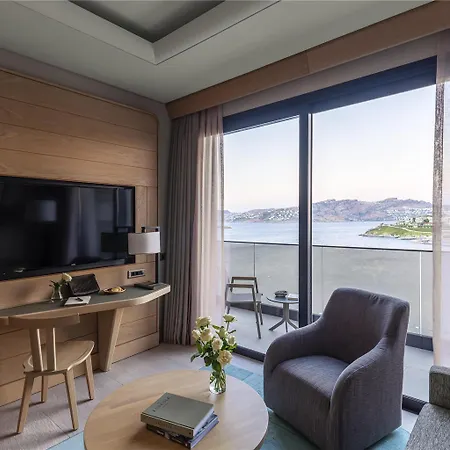 The Yalikavak - Mgallery Collection